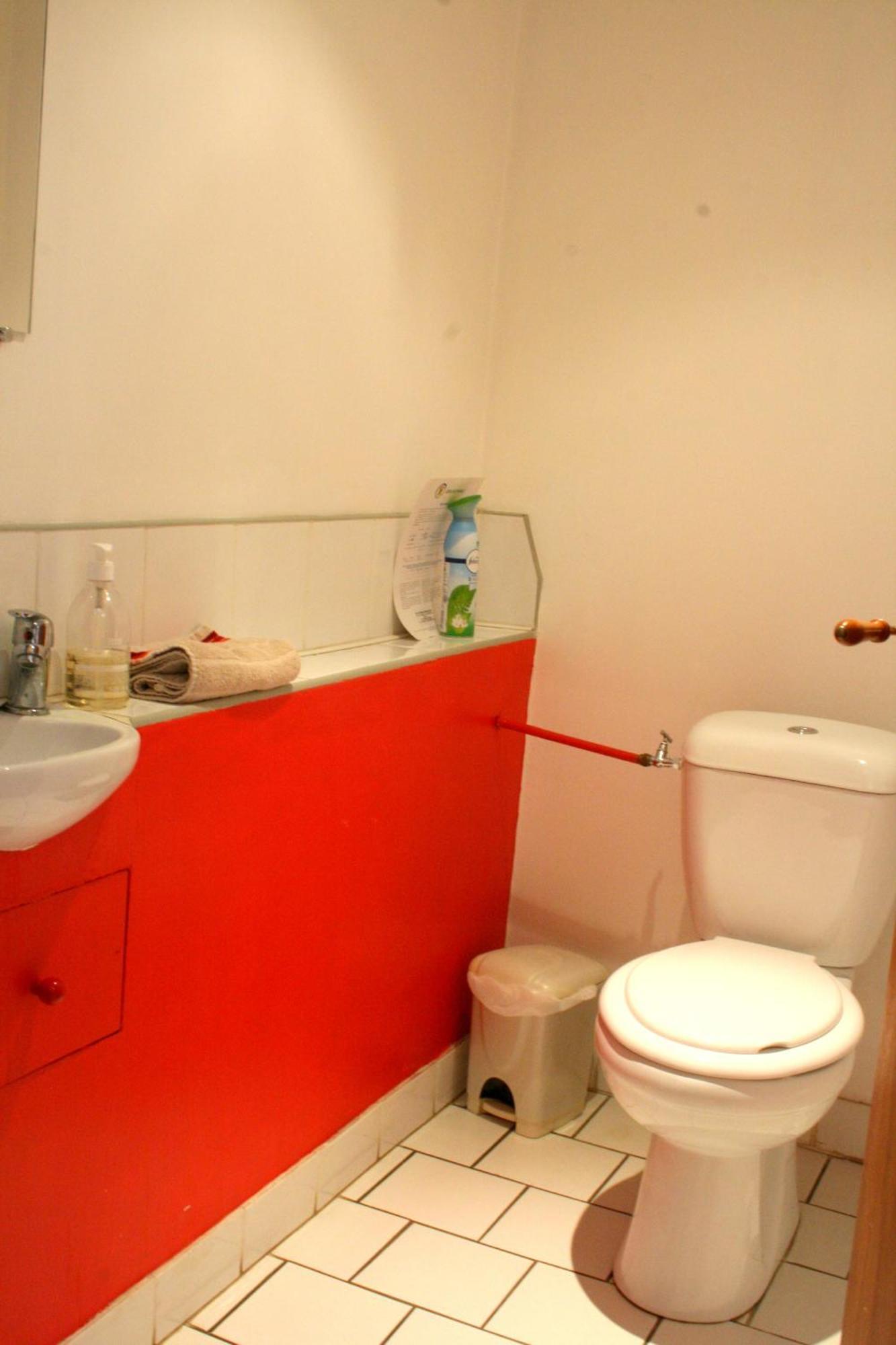 Chambres D'Hotes Du Jay La Guerche-sur-l'Aubois Zimmer foto